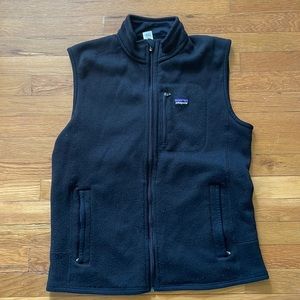 Patagonia Vest